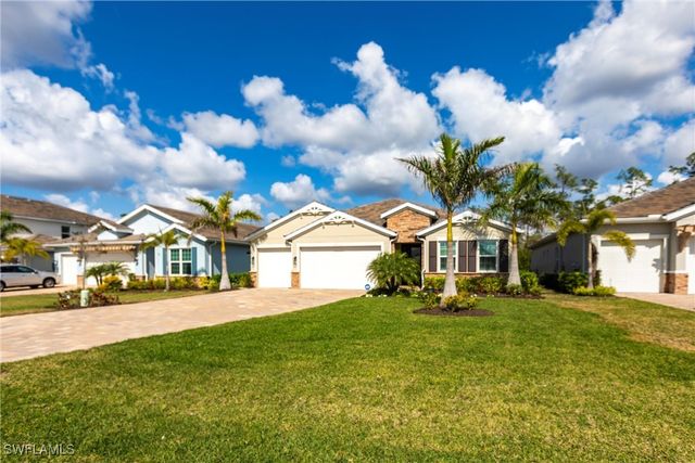 28125 Captiva Shell LOOP, Bonita Springs, FL 34135