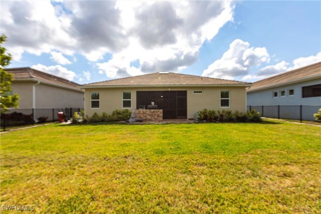 28125 Captiva Shell LOOP, Bonita Springs, FL 34135