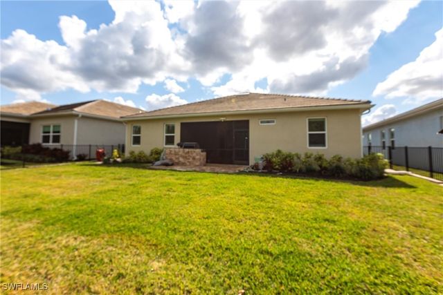 28125 Captiva Shell LOOP, Bonita Springs, FL 34135