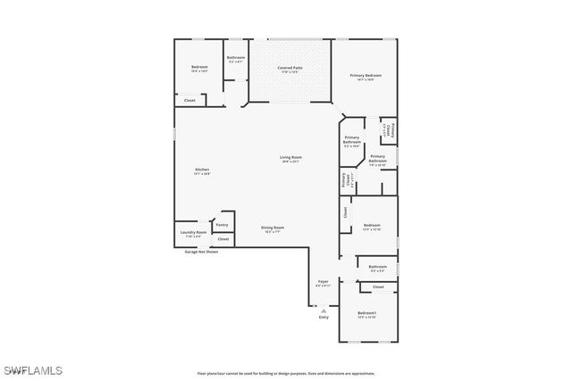 28125 Captiva Shell LOOP, Bonita Springs, FL 34135