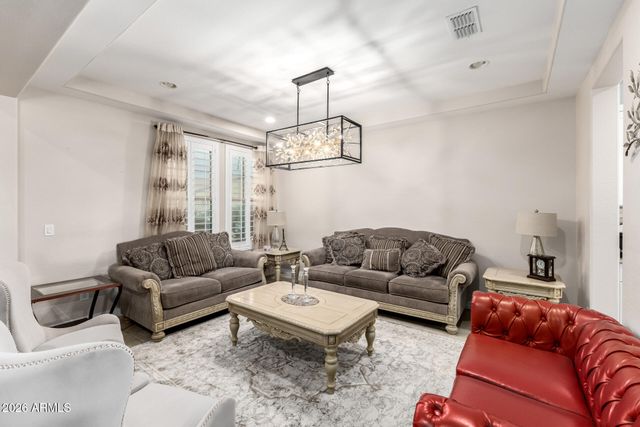 1961 S PONDEROSA Drive, Gilbert, AZ 85295