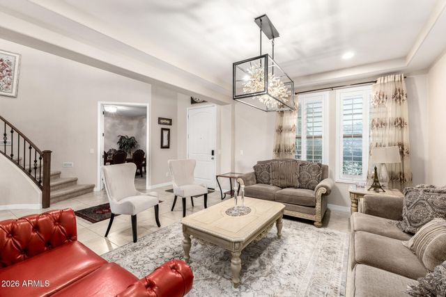 1961 S PONDEROSA Drive, Gilbert, AZ 85295