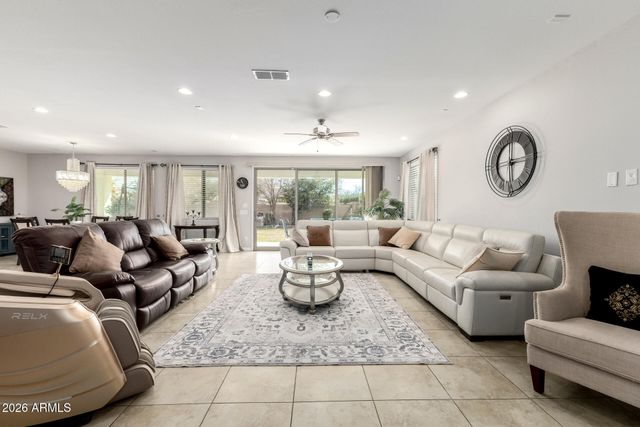 1961 S PONDEROSA Drive, Gilbert, AZ 85295