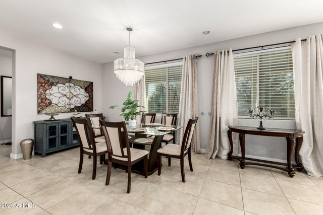 1961 S PONDEROSA Drive, Gilbert, AZ 85295