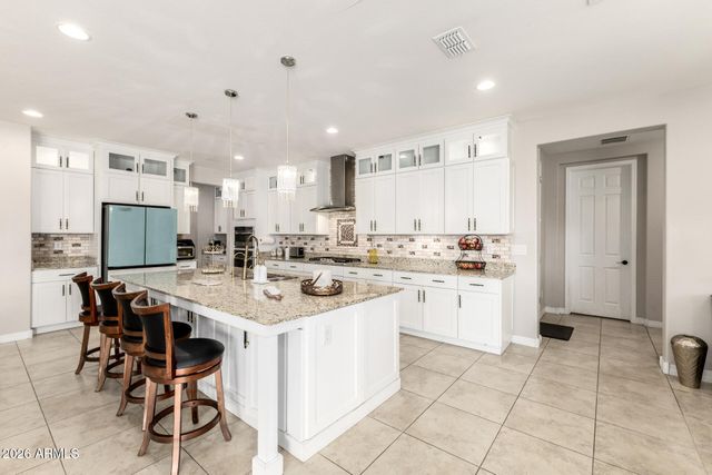 1961 S PONDEROSA Drive, Gilbert, AZ 85295