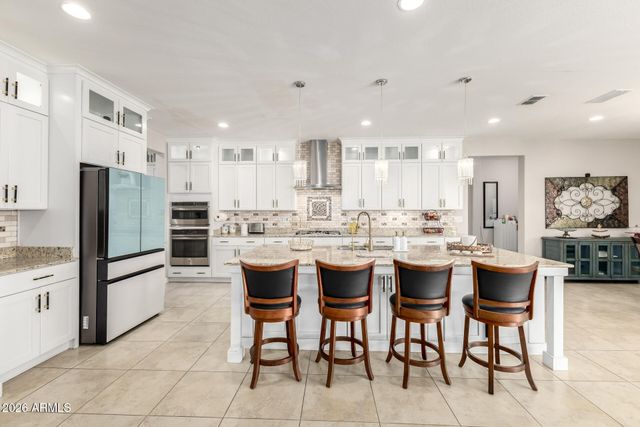 1961 S PONDEROSA Drive, Gilbert, AZ 85295