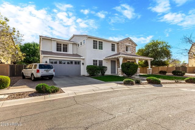 1961 S PONDEROSA Drive, Gilbert, AZ 85295