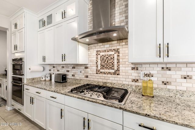 1961 S PONDEROSA Drive, Gilbert, AZ 85295