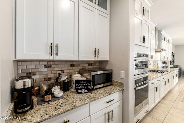 1961 S PONDEROSA Drive, Gilbert, AZ 85295