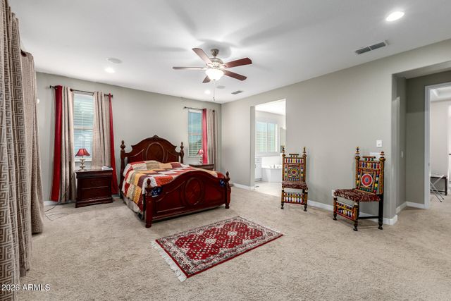 1961 S PONDEROSA Drive, Gilbert, AZ 85295