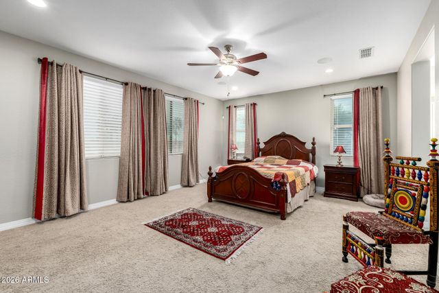 1961 S PONDEROSA Drive, Gilbert, AZ 85295