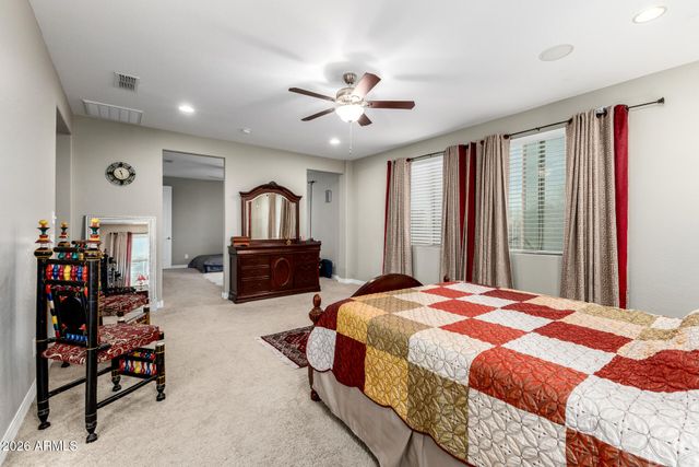 1961 S PONDEROSA Drive, Gilbert, AZ 85295