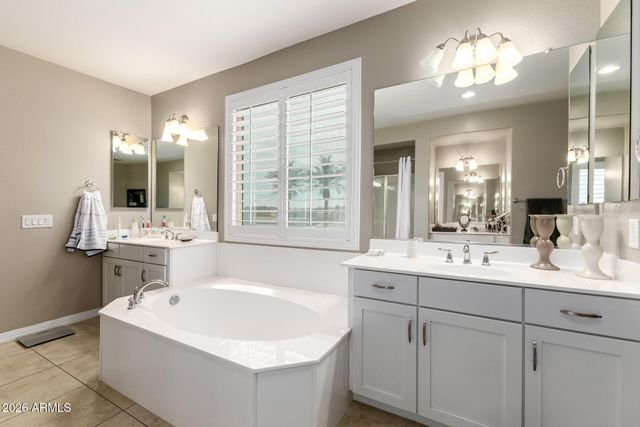 1961 S PONDEROSA Drive, Gilbert, AZ 85295