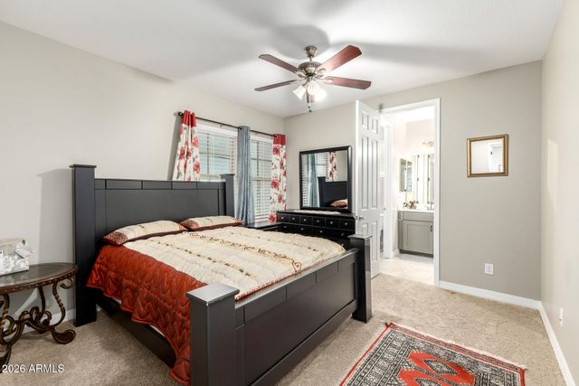 1961 S PONDEROSA Drive, Gilbert, AZ 85295