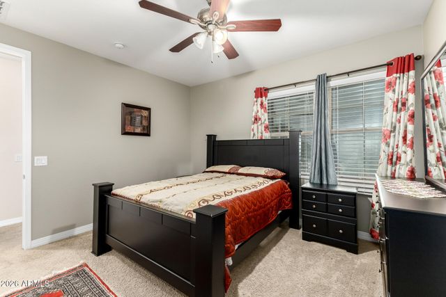 1961 S PONDEROSA Drive, Gilbert, AZ 85295