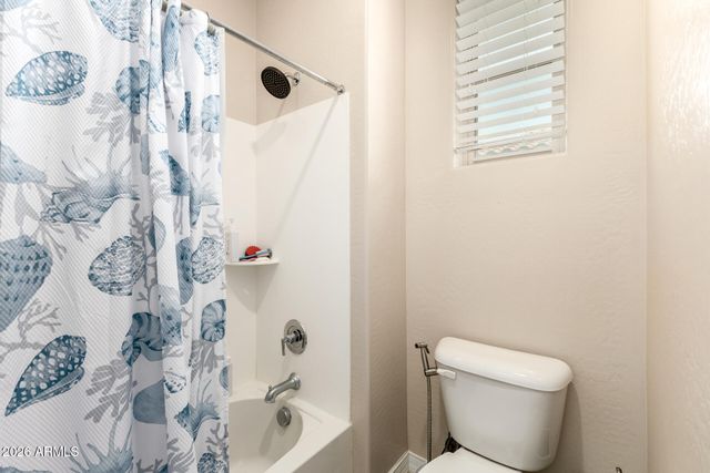 1961 S PONDEROSA Drive, Gilbert, AZ 85295