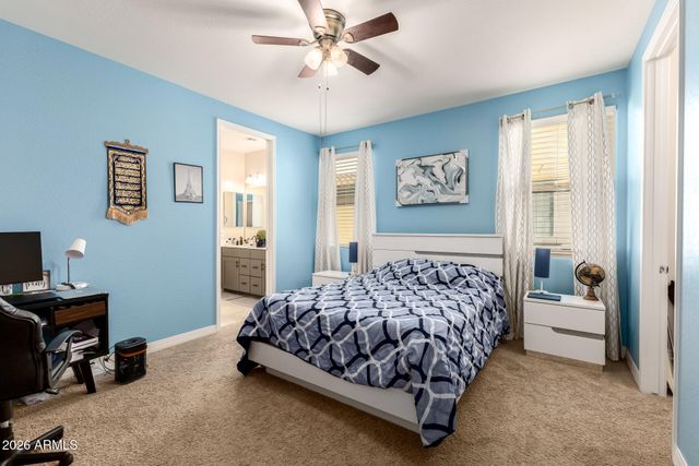 1961 S PONDEROSA Drive, Gilbert, AZ 85295