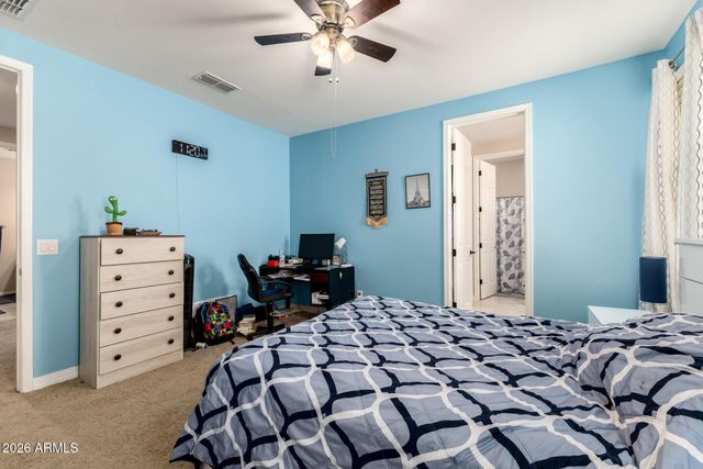 1961 S PONDEROSA Drive, Gilbert, AZ 85295