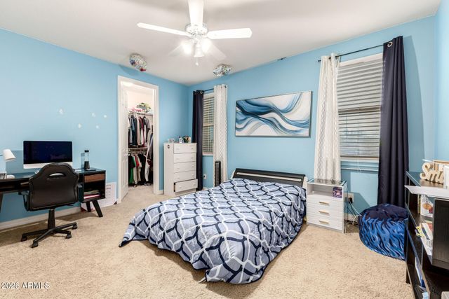 1961 S PONDEROSA Drive, Gilbert, AZ 85295