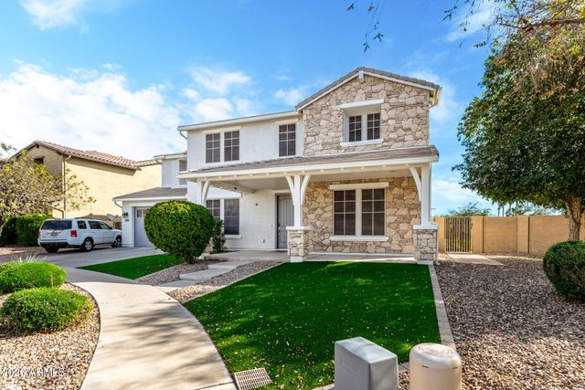 1961 S PONDEROSA Drive, Gilbert, AZ 85295