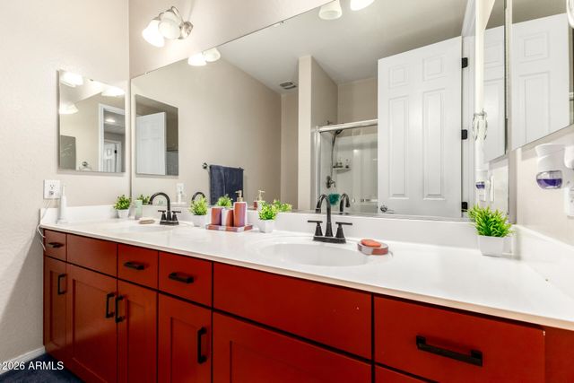 1961 S PONDEROSA Drive, Gilbert, AZ 85295