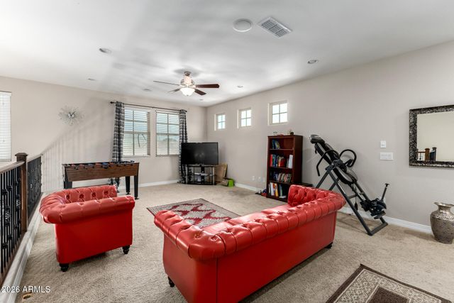 1961 S PONDEROSA Drive, Gilbert, AZ 85295