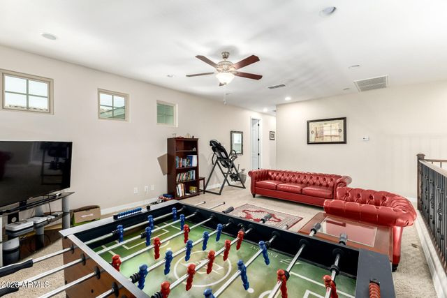 1961 S PONDEROSA Drive, Gilbert, AZ 85295