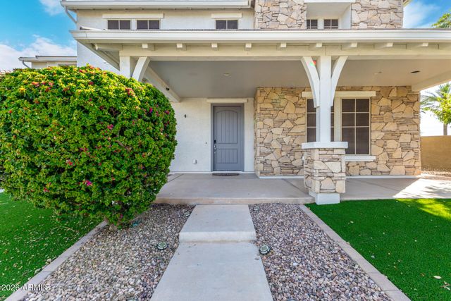 1961 S PONDEROSA Drive, Gilbert, AZ 85295