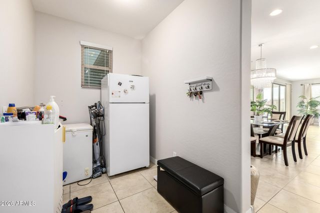 1961 S PONDEROSA Drive, Gilbert, AZ 85295