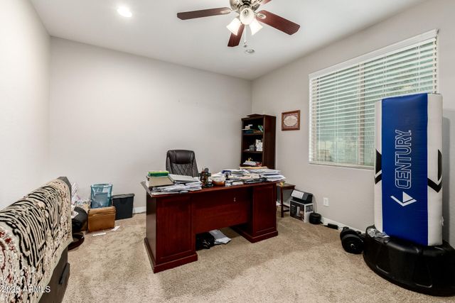 1961 S PONDEROSA Drive, Gilbert, AZ 85295