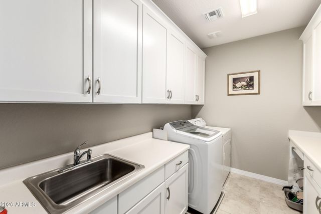 1961 S PONDEROSA Drive, Gilbert, AZ 85295