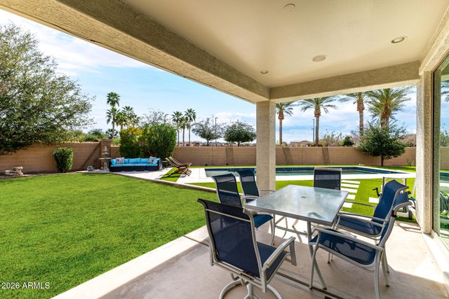 1961 S PONDEROSA Drive, Gilbert, AZ 85295