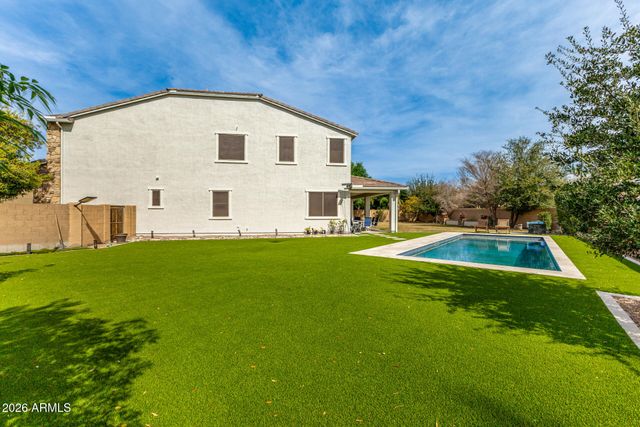 1961 S PONDEROSA Drive, Gilbert, AZ 85295