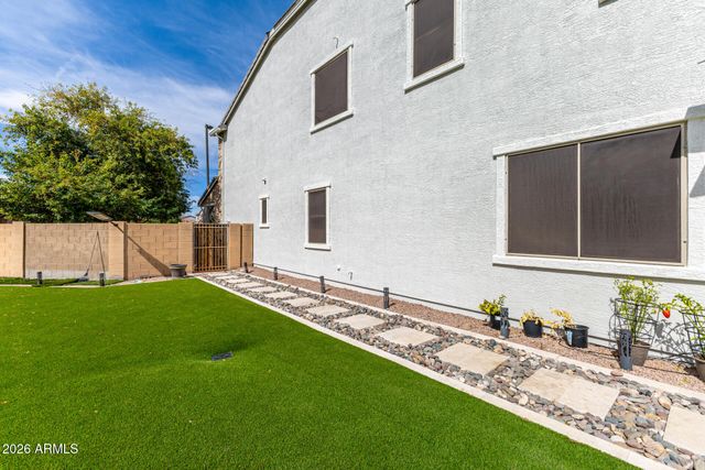 1961 S PONDEROSA Drive, Gilbert, AZ 85295