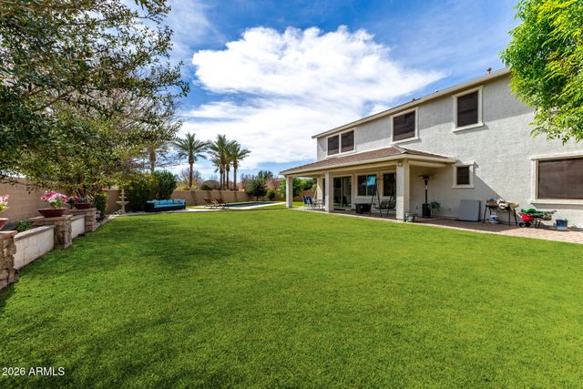 1961 S PONDEROSA Drive, Gilbert, AZ 85295