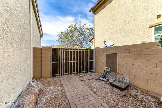 1961 S PONDEROSA Drive, Gilbert, AZ 85295