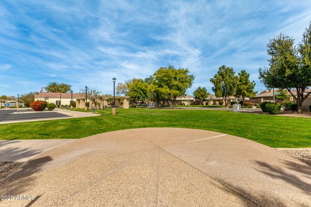1961 S PONDEROSA Drive, Gilbert, AZ 85295