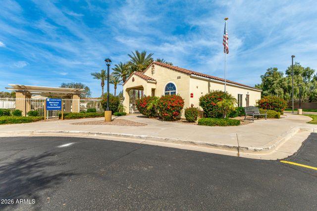 1961 S PONDEROSA Drive, Gilbert, AZ 85295