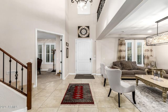 1961 S PONDEROSA Drive, Gilbert, AZ 85295