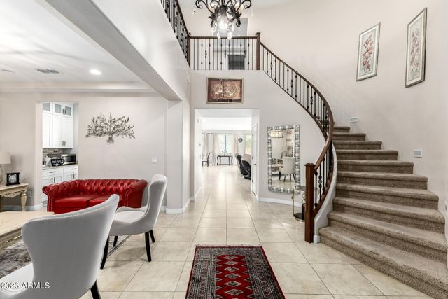 1961 S PONDEROSA Drive, Gilbert, AZ 85295