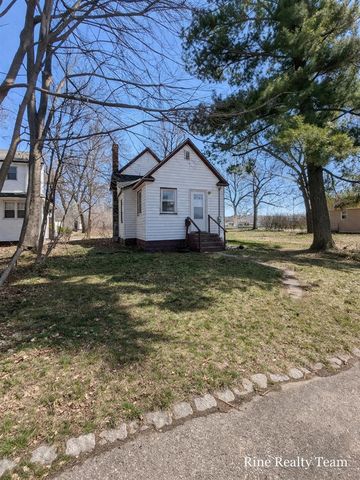 2337 6th Street, Muskegon, MI 49444