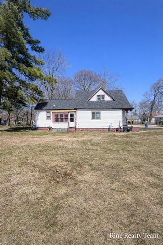 2337 6th Street, Muskegon, MI 49444