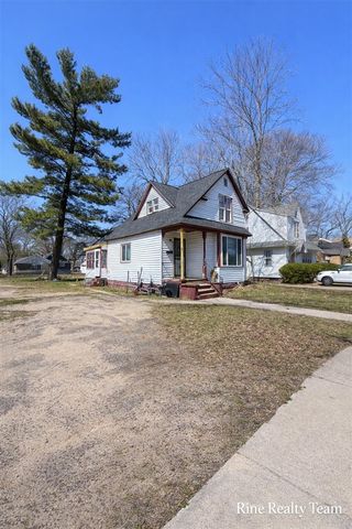 2337 6th Street, Muskegon, MI 49444