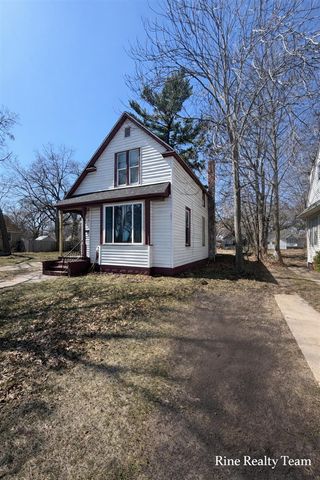 2337 6th Street, Muskegon, MI 49444