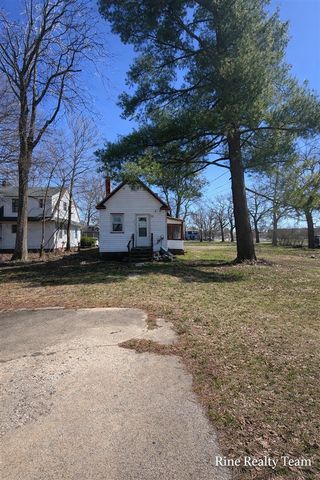 2337 6th Street, Muskegon, MI 49444