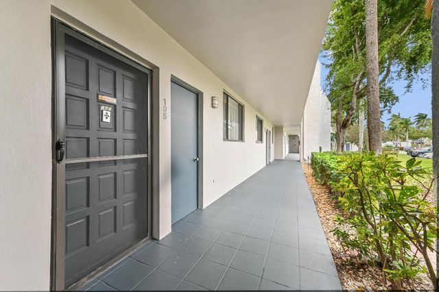 4411 Trevi Court 105, Lake Worth, FL 33467