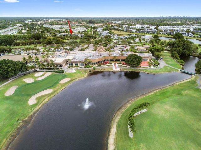 4411 Trevi Court 105, Lake Worth, FL 33467