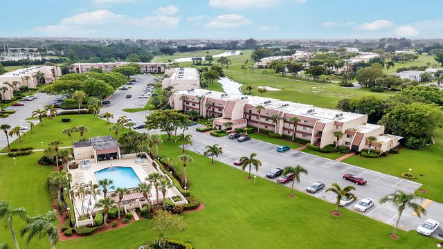 4411 Trevi Court 105, Lake Worth, FL 33467