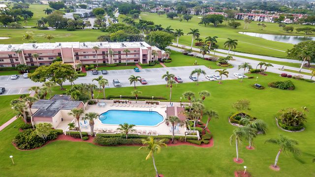 4411 Trevi Court 105, Lake Worth, FL 33467