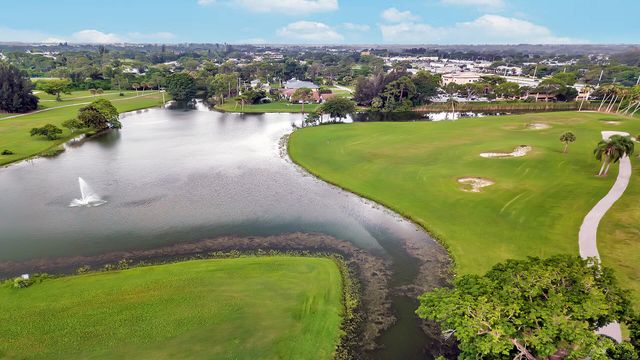 4411 Trevi Court 105, Lake Worth, FL 33467